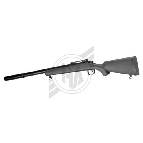 Tokyo Marui VSR10 G-Spec (BK), Precision, stealth, and reliability—engineered for the ultimate airsoft sniper experience